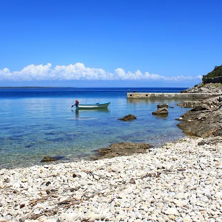 With Parking Space Cunski, Losinj - 7951 Čunski