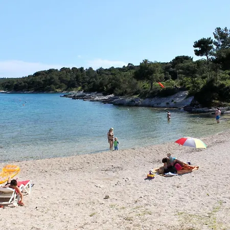 With Parking Space Cunski, Losinj - 7951 Čunski
