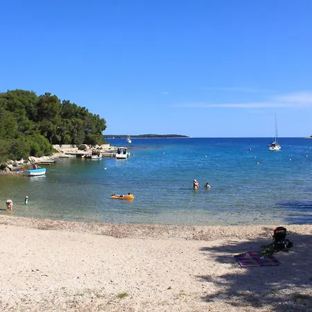 Апартаменты With Parking Space Cunski, Losinj - 7951