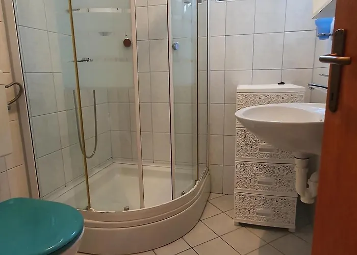 Apartman With Parking Space Cunski, Losinj - 7951
