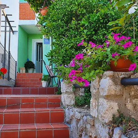 With Parking Space Cunski, Losinj - 7951 Cunski