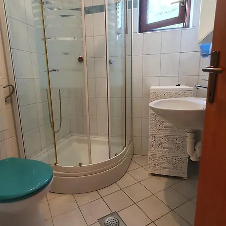 Apartment With Parking Space Cunski, Losinj - 7951