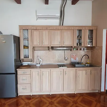 Apartment With Parking Space Cunski, Losinj - 7951 Cunski