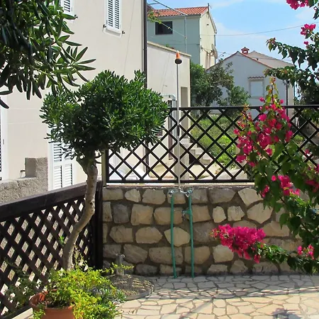 With Parking Space Cunski, Losinj - 7951 Apartment Čunski