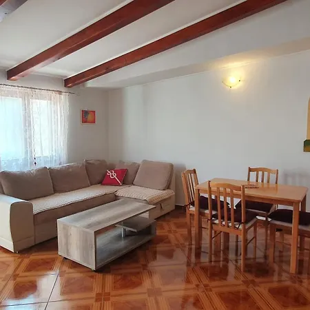 With Parking Space Cunski, Losinj - 7951 Apartment Cunski