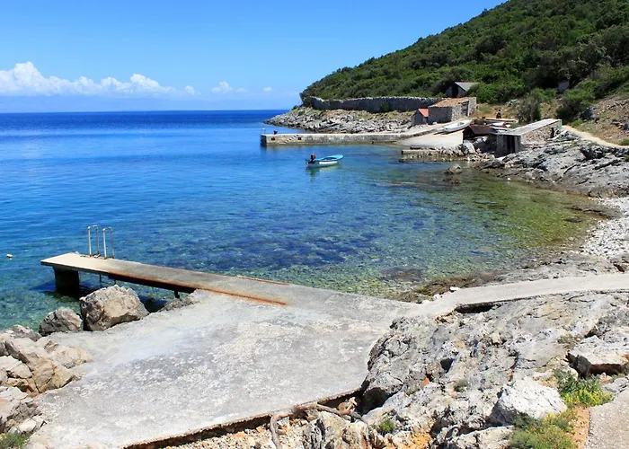 Apartment With Parking Space Cunski, Losinj - 7951