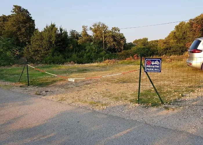 With Parking Space Cunski, Losinj - 7951 *
