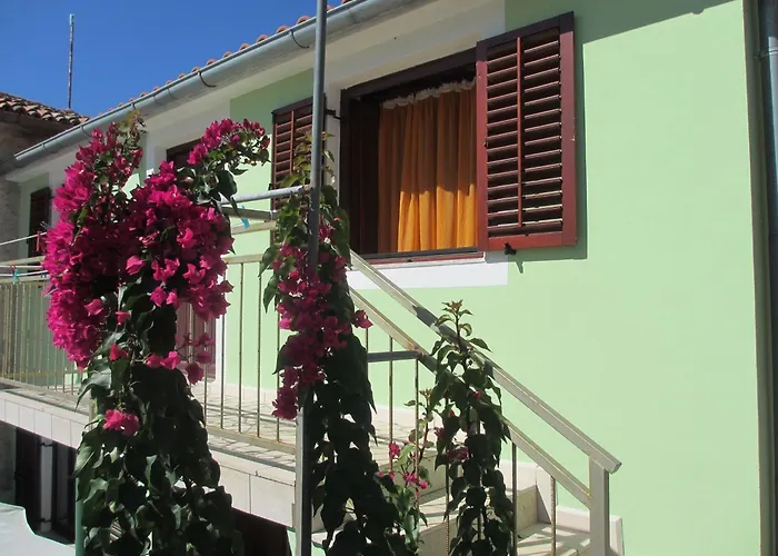 With Parking Space Cunski, Losinj - 7951 * Čunski